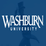 Washburn University logo